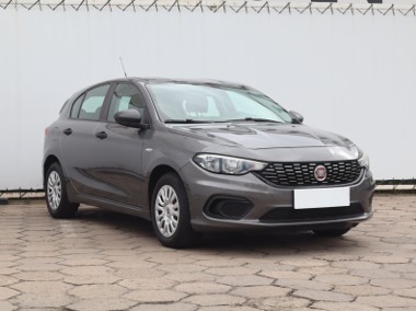 Fiat Tipo II , Salon Polska, GAZ, Klima-1