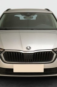 Skoda Octavia IV , 1. Właściciel, Serwis ASO, VAT 23%, Tempomat, Parktronic,-2