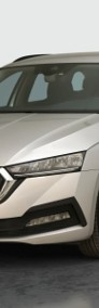 Skoda Octavia IV , 1. Właściciel, Serwis ASO, VAT 23%, Tempomat, Parktronic,-3