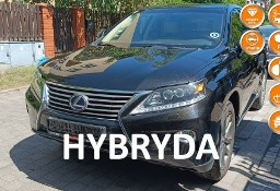 Lexus RX III 450h 3.5 Tronic Line, AWD, 299 KM