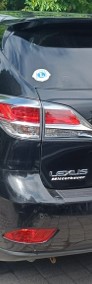 Lexus RX III 450h 3.5 Tronic Line, AWD, 299 KM-4