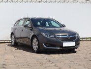 Opel Insignia , Salon Polska, Serwis ASO, 170 KM, Klimatronic, Tempomat,