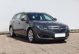 Opel Insignia , Salon Polska, Serwis ASO, 170 KM, Klimatronic, Tempomat,