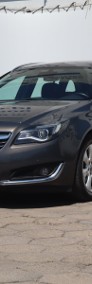 Opel Insignia , Salon Polska, Serwis ASO, 170 KM, Klimatronic, Tempomat,-3