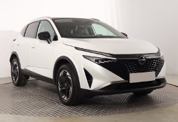 Nissan Qashqai III , 1. Właściciel, Serwis ASO, Automat, Skóra, Navi,