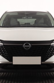 Nissan Qashqai III , 1. Właściciel, Serwis ASO, Automat, Skóra, Navi,-2