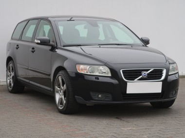 Volvo V50 II , Klimatronic, Tempomat, Parktronic,ALU-1