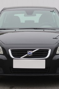 Volvo V50 II , Klimatronic, Tempomat, Parktronic,ALU-2