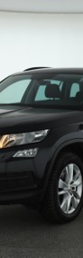 Skoda Kodiaq , Salon Polska, Automat, VAT 23%, Klimatronic, Tempomat,-3