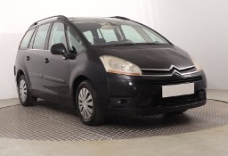 Citroen C4 Grand Picasso I , 7 miejsc, Klimatronic, El. szyby