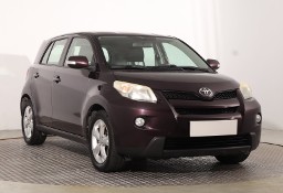 Toyota Urban Cruiser , Salon Polska, Parktronic,ALU