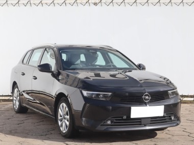 Opel Astra L (VI) , Salon Polska, Serwis ASO, VAT 23%, Klimatronic, Tempomat,-1