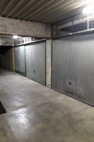 Garaż Poznań, ul. Garaż w Hali -os. Na Murawie-2