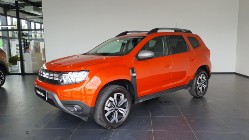 Dacia Duster I 1.3 TCe Journey