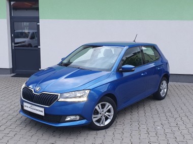 1.0 TSI 95KM Ambition, salon PL, EXPORT-1