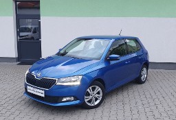 Skoda Fabia III 1.0 TSI 95KM Ambition, salon PL, EXPORT