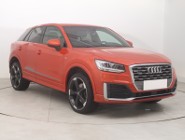 Audi Q2 , Salon Polska, 190 KM, Automat, VAT 23%, Skóra, Navi, Xenon,