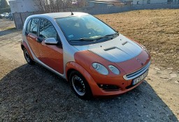 Smart ForFour I Smart Forfour 1.1 04r