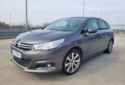 Citroen C4 II