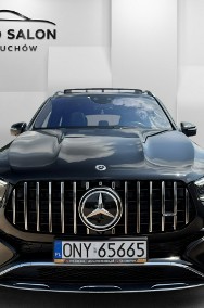 Mercedes-Benz Klasa GLE W167 AMG skora kamery 360 nawi PANORAMA wentylacja hak elek.HEAD UP zamia-2