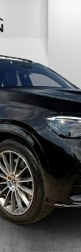 Mercedes-Benz Klasa GLE W167 AMG skora kamery 360 nawi PANORAMA wentylacja hak elek.HEAD UP zamia-3