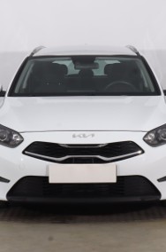 Kia Cee'd III , Salon Polska, Serwis ASO, VAT 23%, Klima, Tempomat,-2