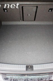 SEAT ATECA od 09.2016 r. górny bagażnik najwyższej jakości bagażnikowa mata samochodowa z grubego weluru z gumą od spodu, dedykowana SEAT-2
