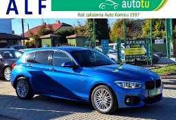 BMW SERIA 1 F40 118 *M-pakiet*SPORT*Shadow LINE*116i*2019r*1,5benz*110KM*PL*