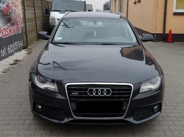 Audi A4 IV (B8)-1