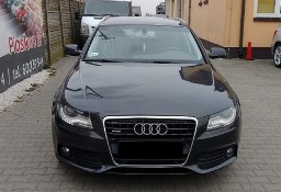 Audi A4 IV (B8)