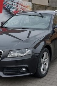 Audi A4 IV (B8)-2