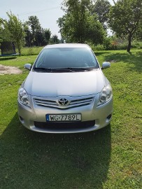 1.33 rocznik 2013 LPG