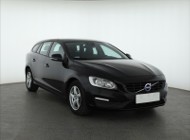Volvo V60 I , Salon Polska, VAT 23%, Navi, Klimatronic, Tempomat,