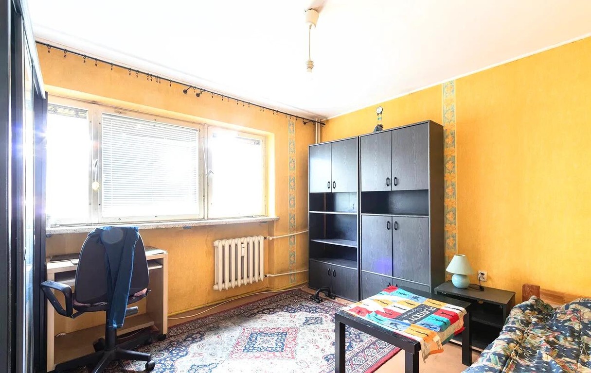Włochy al. Dwudziestolatków 4 pokoje / 65 m² / Okęcie / SKM / Tramwaj - Widok 2