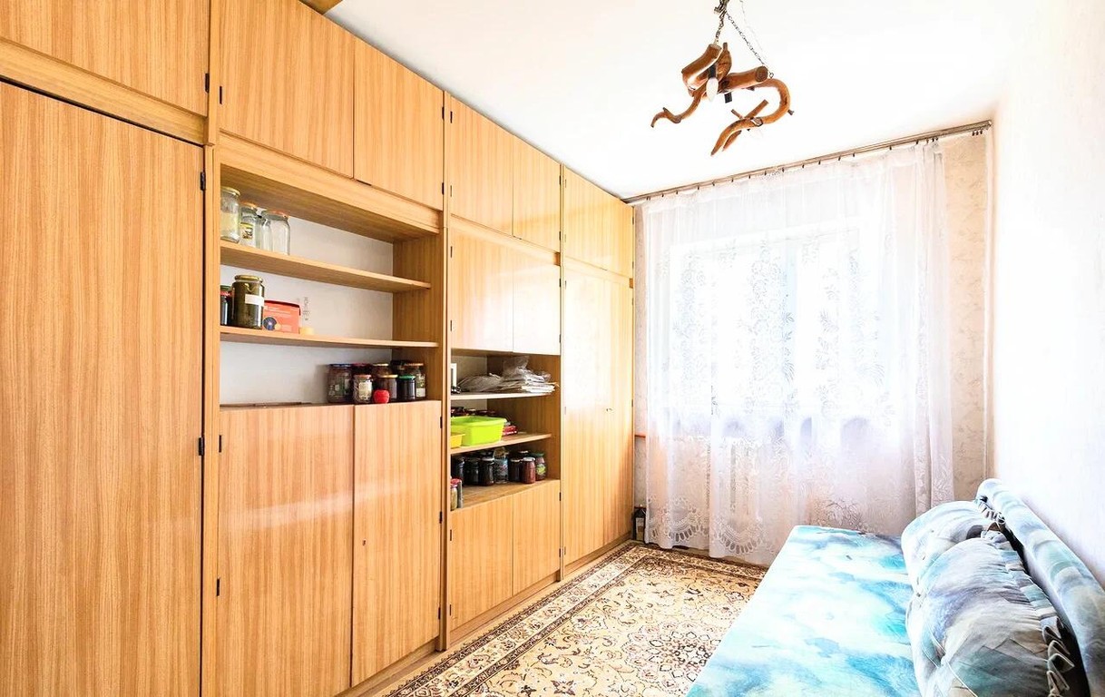 Włochy al. Dwudziestolatków 4 pokoje / 65 m² / Okęcie / SKM / Tramwaj - Widok 3