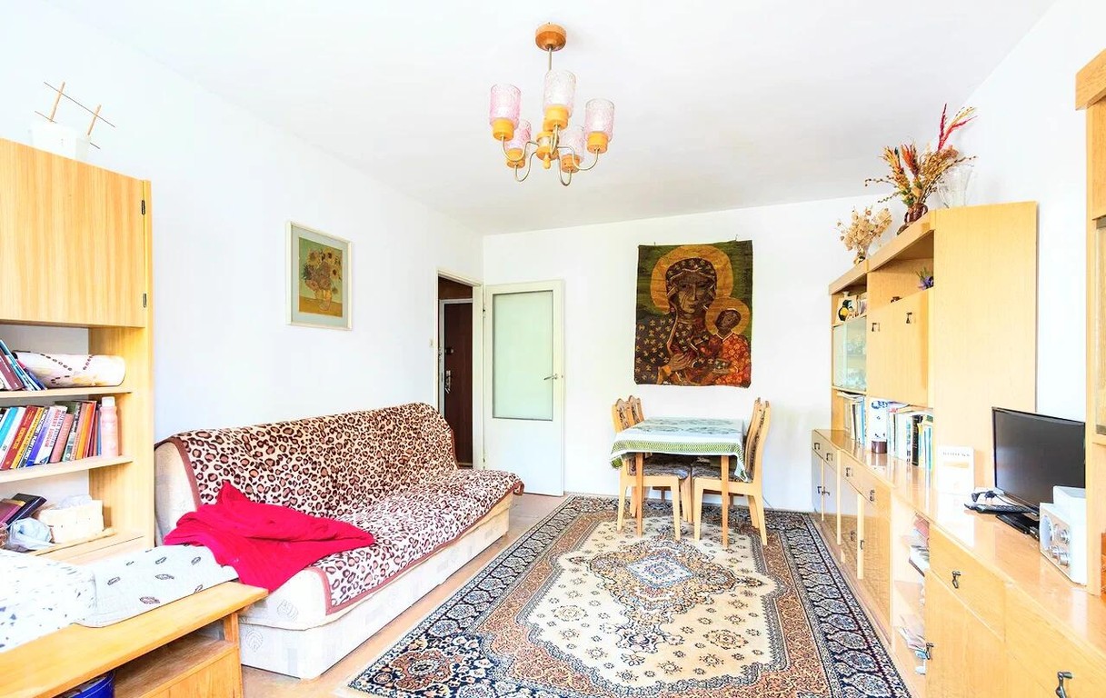 Włochy al. Dwudziestolatków 4 pokoje / 65 m² / Okęcie / SKM / Tramwaj - Widok 5