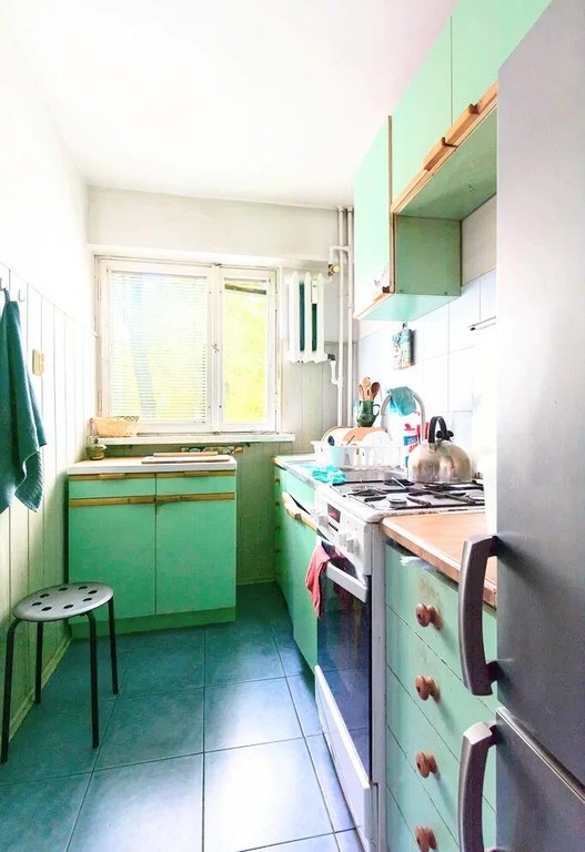 Włochy al. Dwudziestolatków 4 pokoje / 65 m² / Okęcie / SKM / Tramwaj - Widok 6