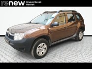 Dacia Duster I