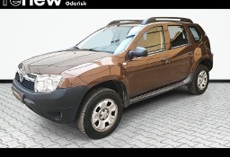 Dacia Duster I
