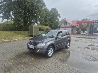 *4x4 * 1,9d 129 KM * Zadbana/Nie zgnita-1