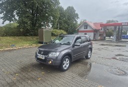 Suzuki Grand Vitara II *4x4 * 1,9d 129 KM * Zadbana/Nie zgnita