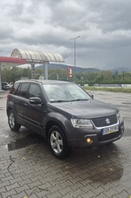 *4x4 * 1,9d 129 KM * Zadbana/Nie zgnita-2