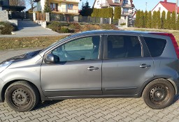 Nissan Note E11 Sprzedam Nissan Note 1,4 z 2006