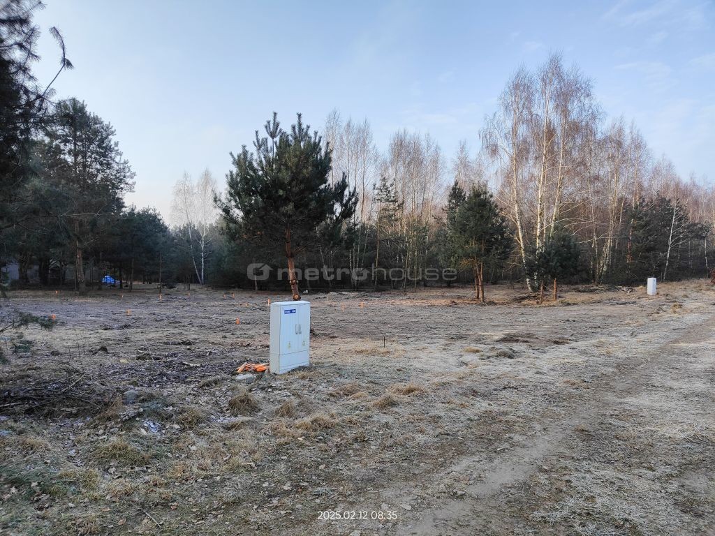 Działka na sprzedaż, 1836 m², Brójce Kotliny - Ansicht 5