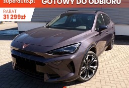 Cupra Formentor 1.5 e-TSI DSG 1.5 e-TSI DSG 150KM