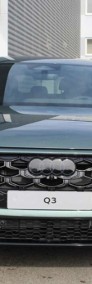 Audi Q3 II e-Hybrid S line 1.5 e-Hybrid S line (272 KM) Adaptacyjny asystent p-3