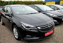 Opel Astra K