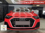 Audi A1 I (8X) 35 TFSI Advanced 1.5 35 TFSI Advanced (150KM) | Audi parking system