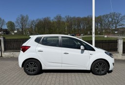 Hyundai ix20 1,6 Crdi 110 ps swieżo zarejestrowany 124 tys km