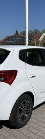 Hyundai ix20 1,6 Crdi 110 ps swieżo zarejestrowany 124 tys km-4